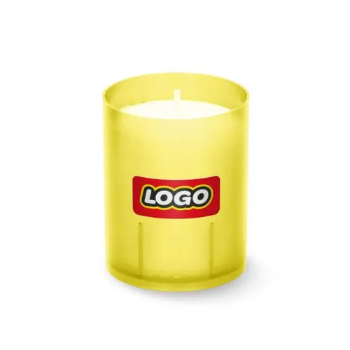 BOUGIE GRAND MODÈLE - FRANCE