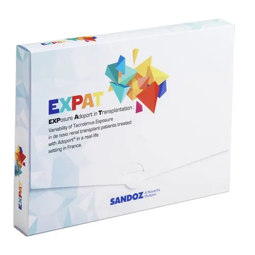 Valisette Polypropylène Personnalisable - Fabrication Française