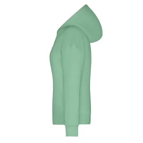 Sweat à capuche 'Lounge' Femme