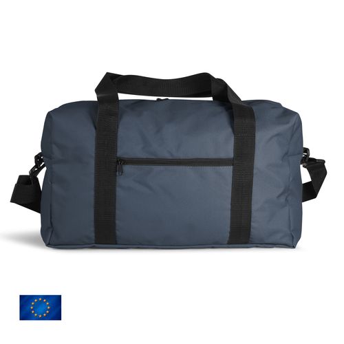 Sac de Voyage Éco-responsable RPET 47x28x20cm - Personnalisable