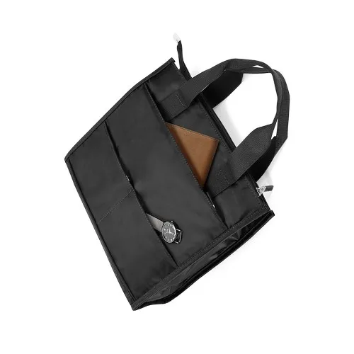 Sac à main professionnel personnalisable - Format A4