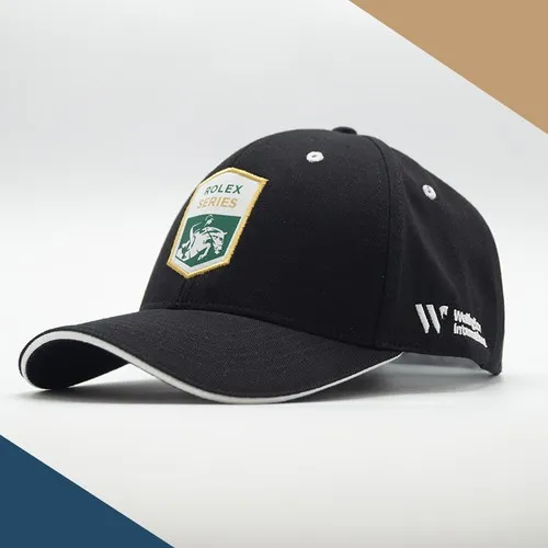 Casquette Classic+ Vietnam Personnalisable avec Ligne Sandwich Contrastée