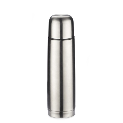 Bouteille Isotherme Inox 500ml Personnalisable - Gravure Logo