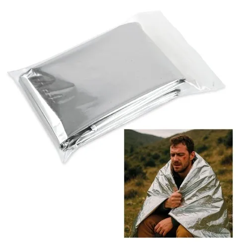 COUVERTURE ISOTHERME “LIFE”