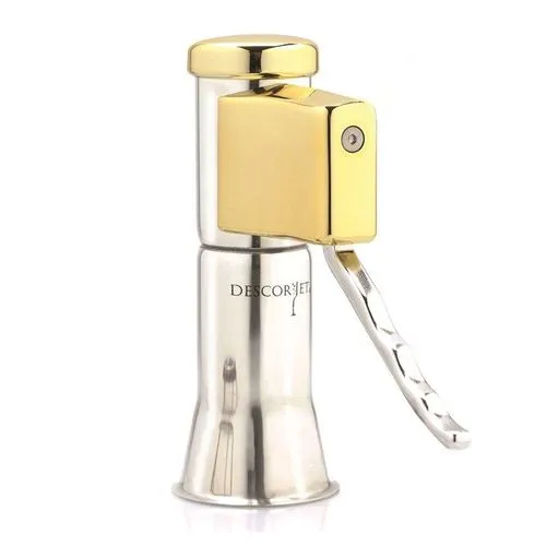 Ouvre-bouteille champagne professionnel personnalisable - Cadeau premium