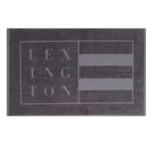 Tapis de bain personnalisé avec logo embossé - Éponge jacquard relief