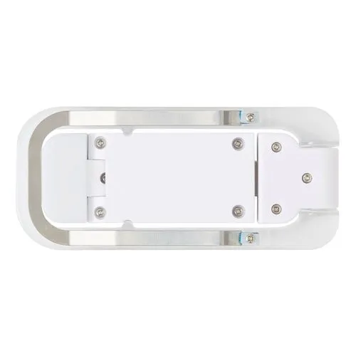 Lampe de lecture LED rechargeable à pince personnalisable