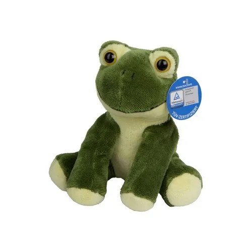 Zoo animal grenouille Arwin