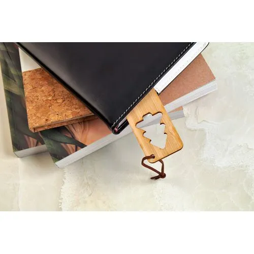 Marque-page de Noël, sapin de Noël Xommark