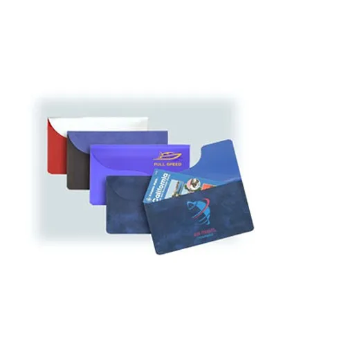 Pochette de présentation FUTUNA - Prestige