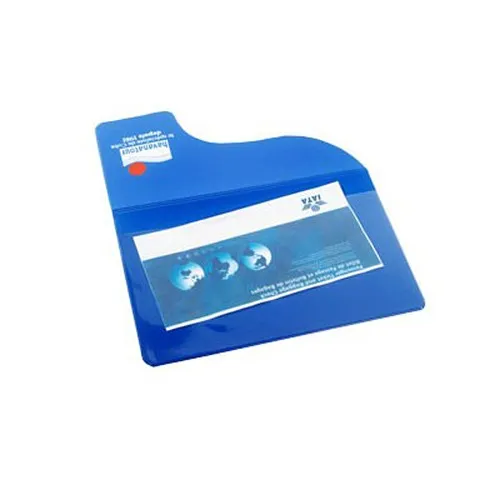 Pochette de présentation FUTUNA - Prestige