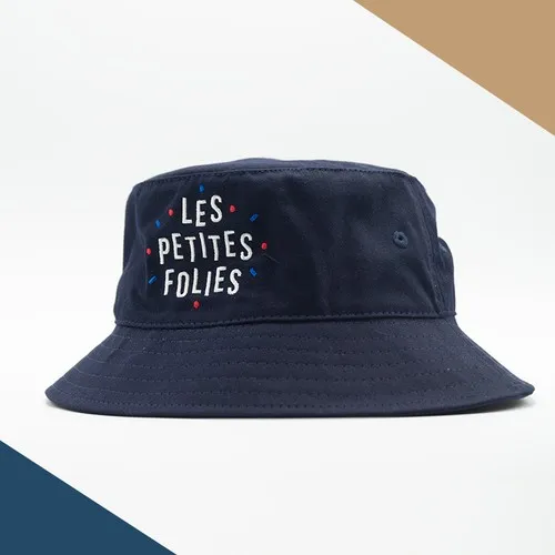 Bob Publicitaire 100% Coton - Fabrication Européenne