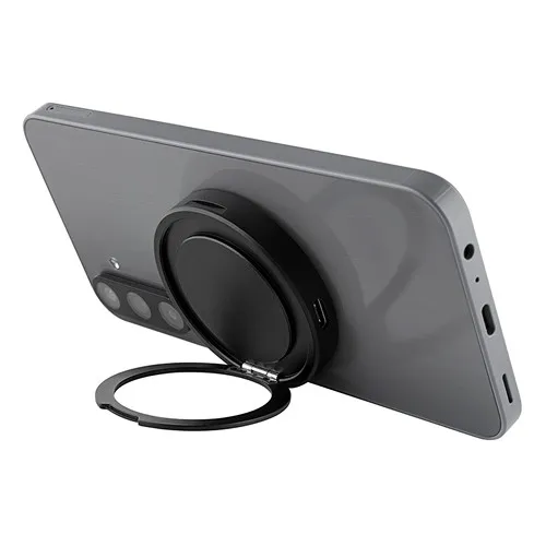 Station de charge induction 3 en 1 pliable personnalisable