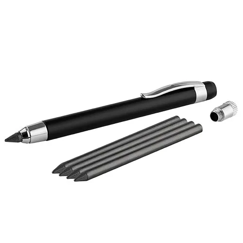 Crayon Éternel Personnalisable - Équivaut à 100 Crayons Traditionnels