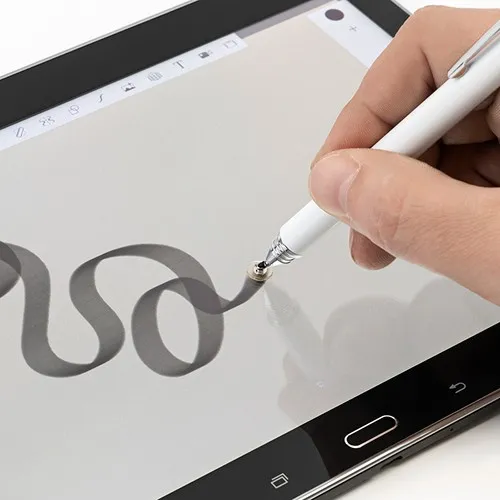 Crayon Éternel Personnalisable - Équivaut à 100 Crayons Traditionnels