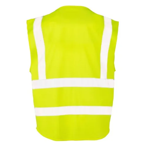 Gilet de sécurité 'Executive Cool Mesh'