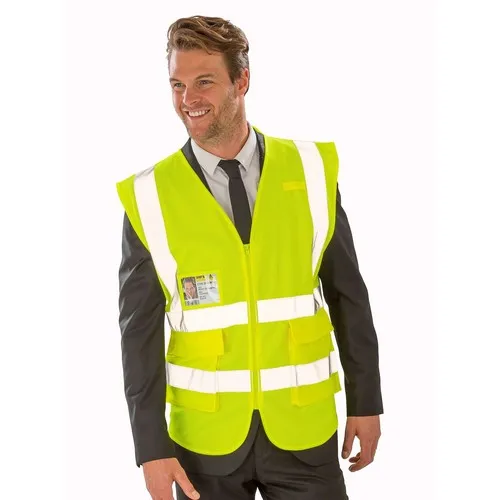 Gilet de sécurité 'Executive Cool Mesh'