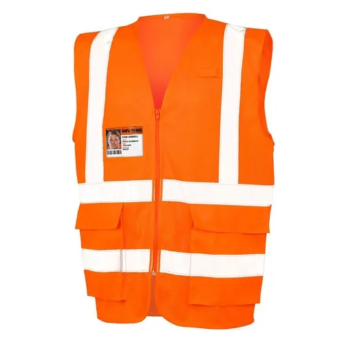 Gilet de sécurité 'Executive Cool Mesh'