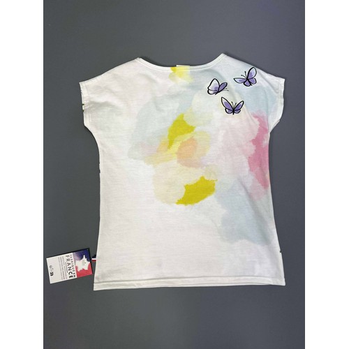 T-shirt Enfant Personnalisé All-Over - Fabrication Française