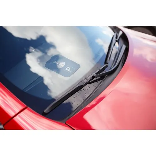 disque de stationnement ScraPark