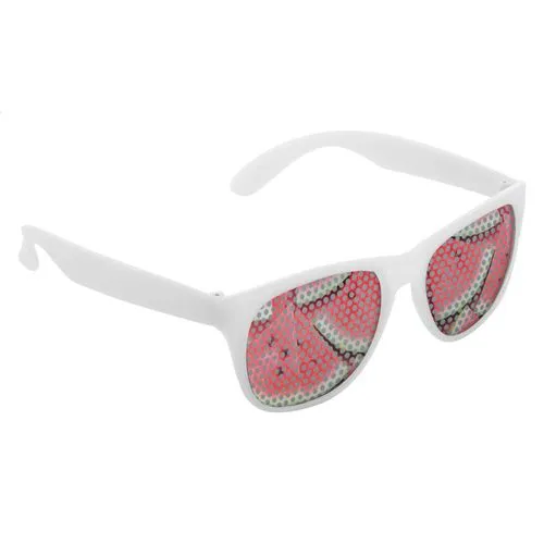 lunettes de soleil Padang