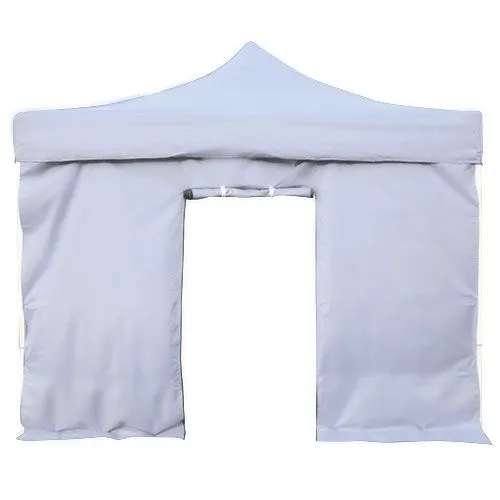 CHAPITEAU ACIER 3X3M "LEMONT"