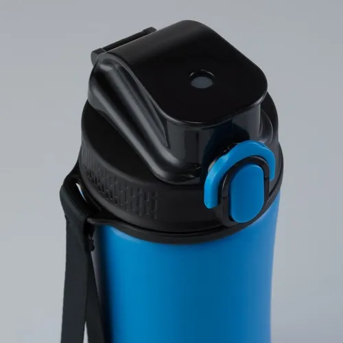 Gourde Acier Inoxydable 500ml Personnalisable - Collection Primo