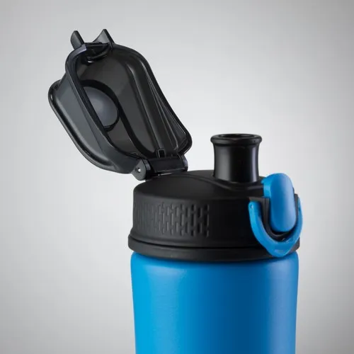 Gourde Acier Inoxydable 500ml Personnalisable - Collection Primo