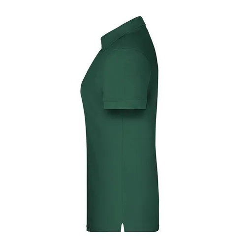 Polo de travail BIO femme