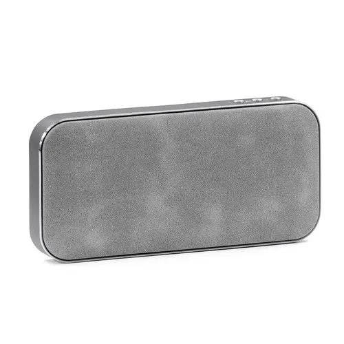 Enceinte Bluetooth Personnalisée par Sérigraphie - Objet Publicitaire