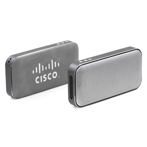 Enceinte Bluetooth Personnalisée par Sérigraphie - Objet Publicitaire