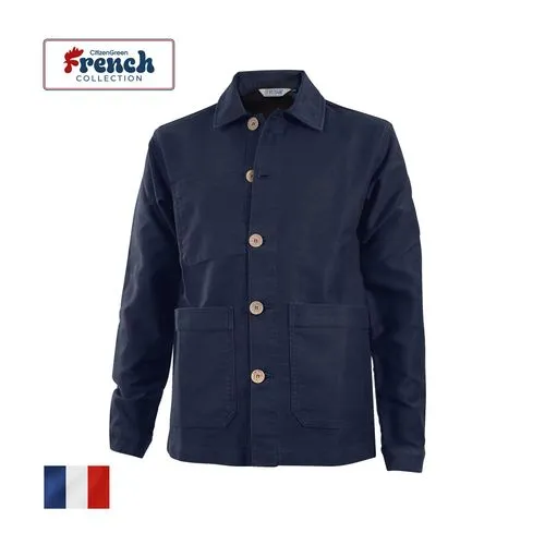 Veste worker 355g MARIUS