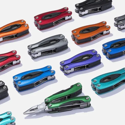 COLORADO OUTIL MULTIFONCTION AVEC FONCTION SAFE®