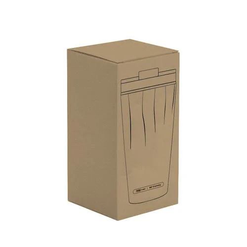 Gobelet Calypso 500ml/16oz STOCK