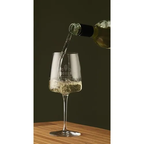 Caselli Verre à vin 370 ml