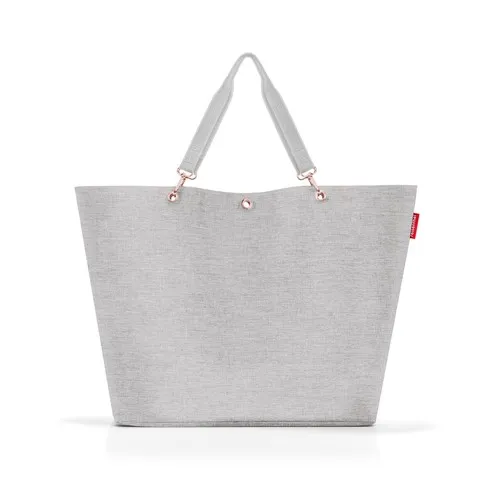 Shopper XL Recyclé Personnalisable - Sac Multi-Usages Professionnel