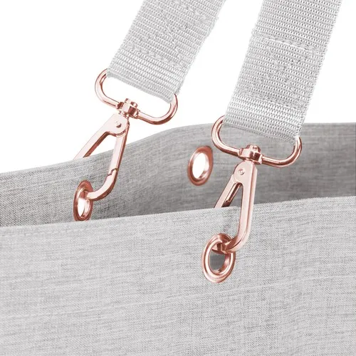 Shopper XL Recyclé Personnalisable - Sac Multi-Usages Professionnel