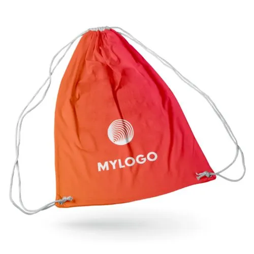 Sac de sport personnalisé