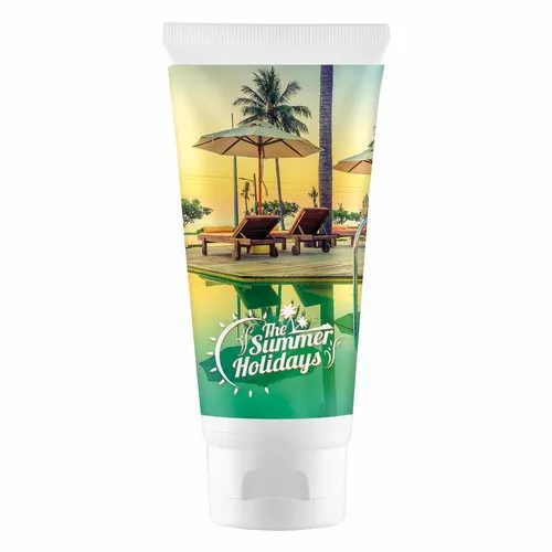 Crème solaire SPF 50 25 ml