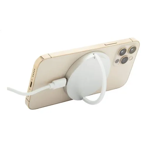 Chargeur sans fil magnétique RaluHold