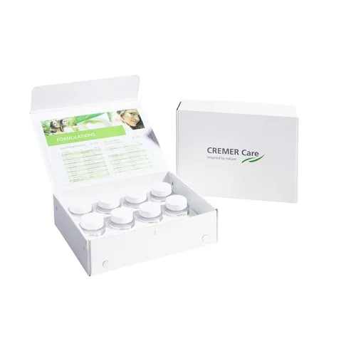 Emballage Poly-art 0,8 mm Personnalisable - Packaging sur Mesure