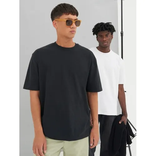 Arrow Recycled Heavy Oversize T