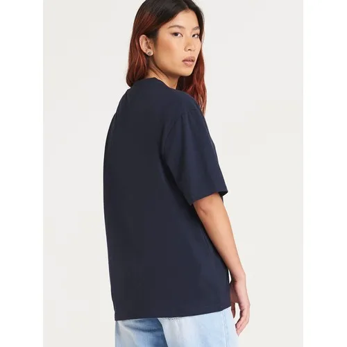 Arrow Recycled Heavy Oversize T