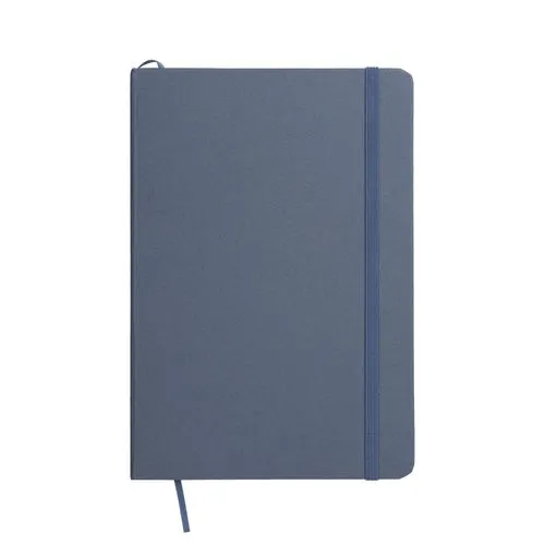 Carnet Écologique en Résidus de Fruits - Fermeture Élastique