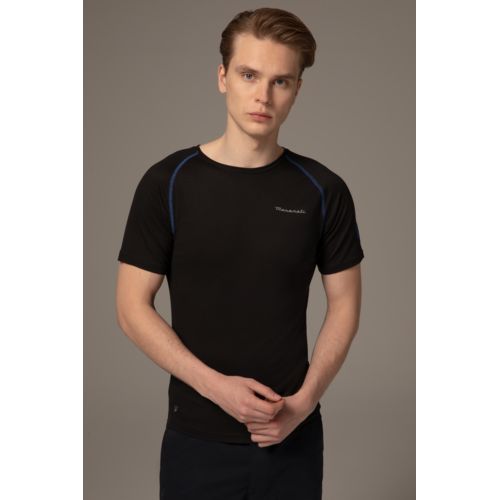 T-shirt de travail personnalisé par sérigraphie