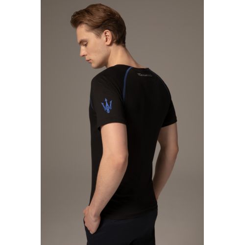 T-shirt de travail personnalisé par sérigraphie