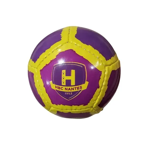 Ballon de handball Made in France