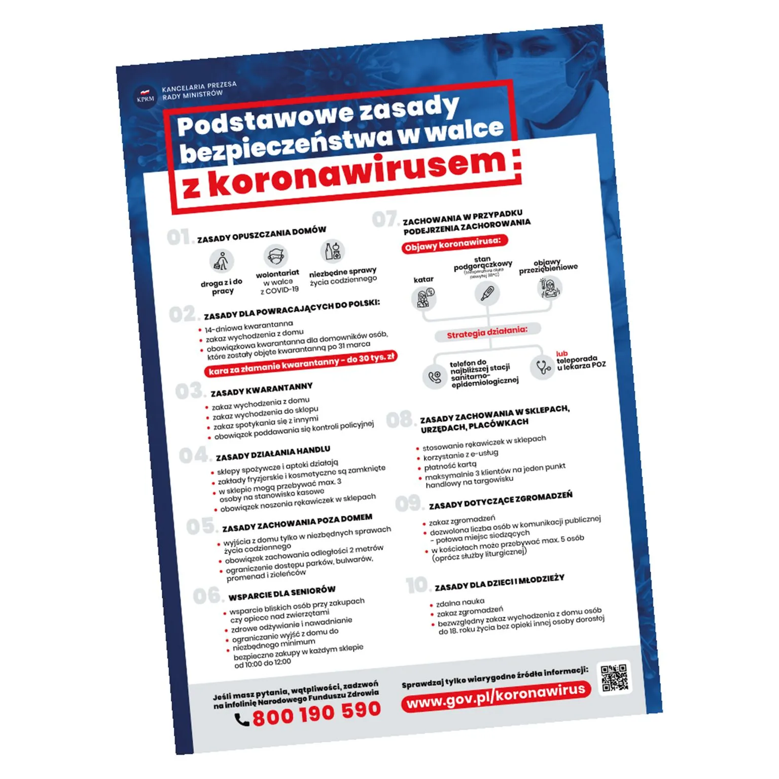 Autocollants de Signalétique Sécurité et Distanciation Sociale Professionnels