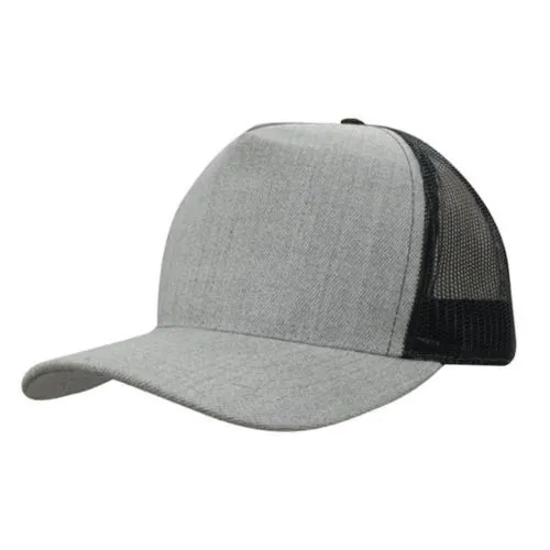 Casquette Baseball Écologique Personnalisable - Coton Bio 275g/m²