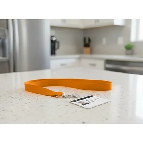 Lanière avec mousqueton | Hulda